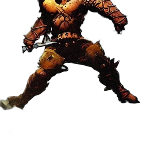 mask, weapon, dragon, staff transparent PNG cut-out