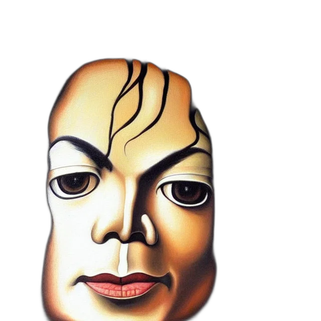 mask, face, robot, crown transparent PNG cut-out