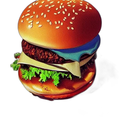 food, animal, crown, creature transparent PNG cut-out