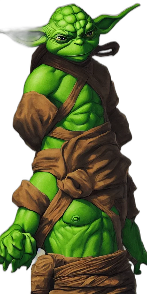 jacket, weapon, staff, sword transparent PNG cut-out