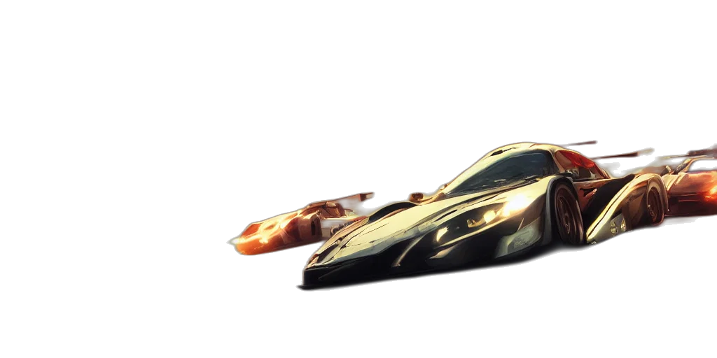 car, weapon, dragon, animal transparent PNG cut-out