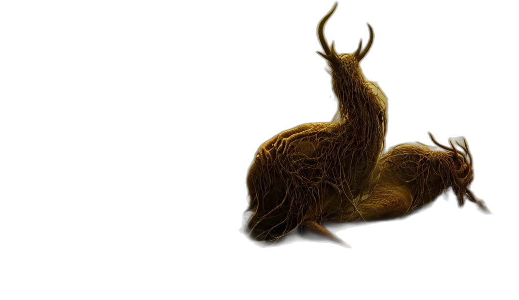 hair, creature, animal, dragon transparent PNG cut-out