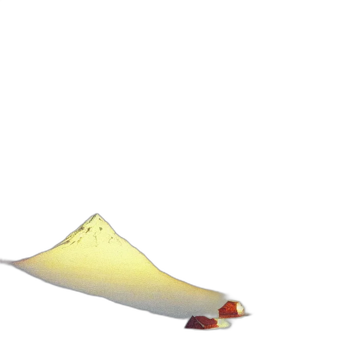 hat, umbrella, shoes, food transparent PNG cut-out