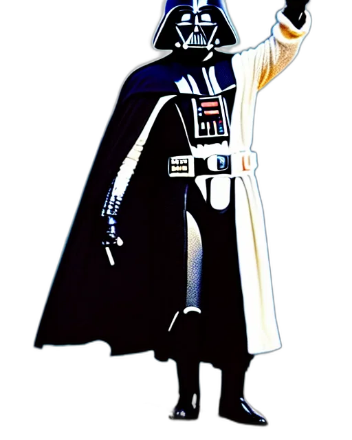 staff, robot, weapon, mask transparent PNG cut-out