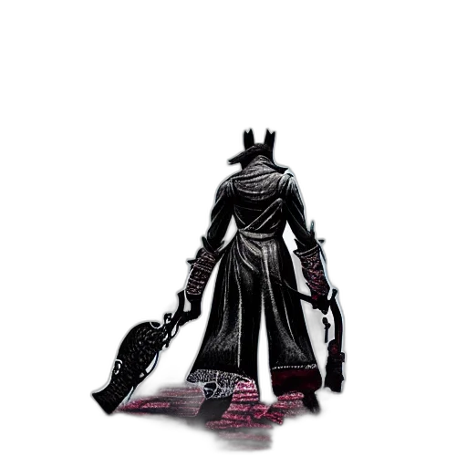 weapon, sword, staff, mask transparent PNG cut-out