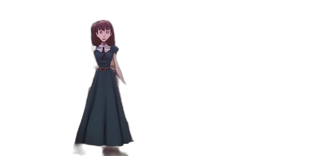 dress, sword, weapon, creature transparent PNG cut-out