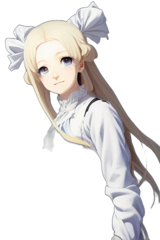 staff, crown, dress, face transparent PNG cut-out