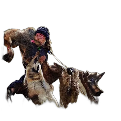 animal, creature, weapon, dragon transparent PNG cut-out