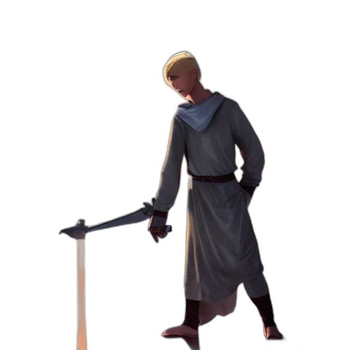 staff, sword, weapon, umbrella transparent PNG cut-out
