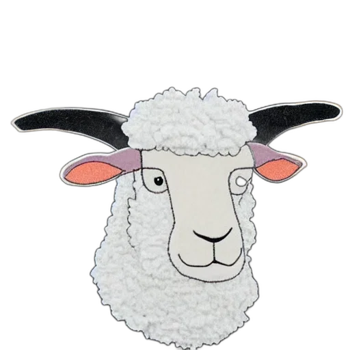 animal, face, jewelry, hat transparent PNG cut-out
