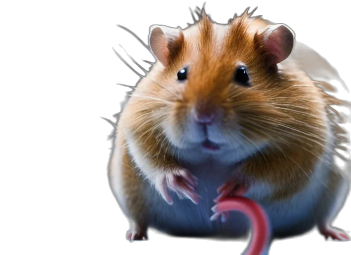 animal, creature, food, hair transparent PNG cut-out