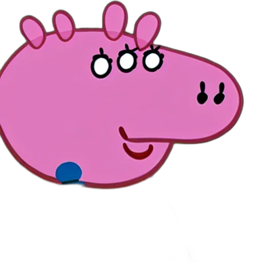 dragon, animal, creature, hat transparent PNG cut-out