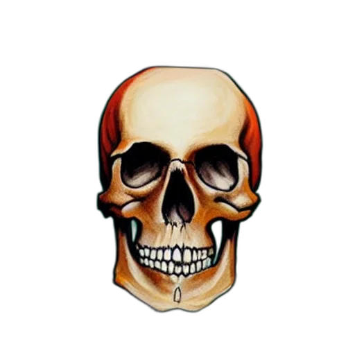mask, face, jewelry, staff transparent PNG cut-out