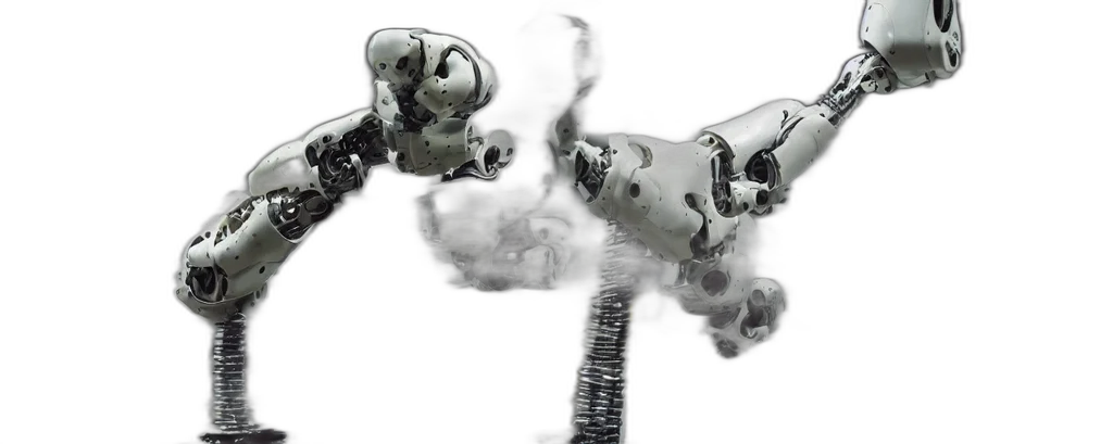 robot, animal, weapon, jewelry transparent PNG cut-out
