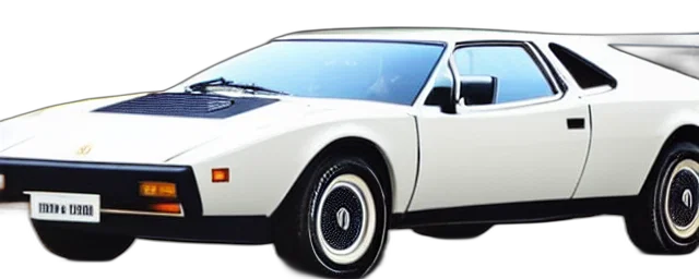 car, photorealistic, single, lotus transparent PNG cut-out