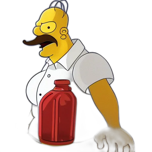 staff, food, concept art, cartoon transparent PNG cut-out