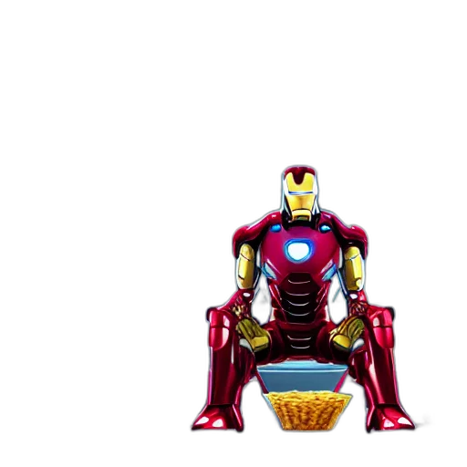 robot, weapon, food, animal transparent PNG cut-out