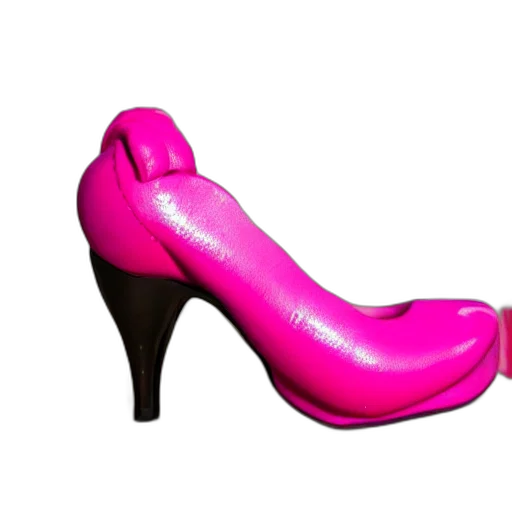 shoes, furniture, weapon, jewelry transparent PNG cut-out