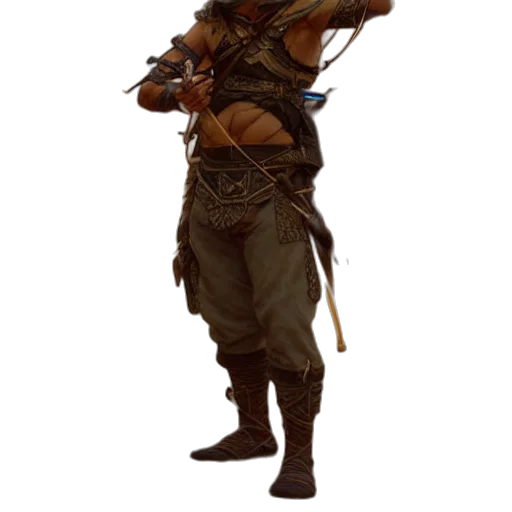 staff, weapon, sword, creature transparent PNG cut-out