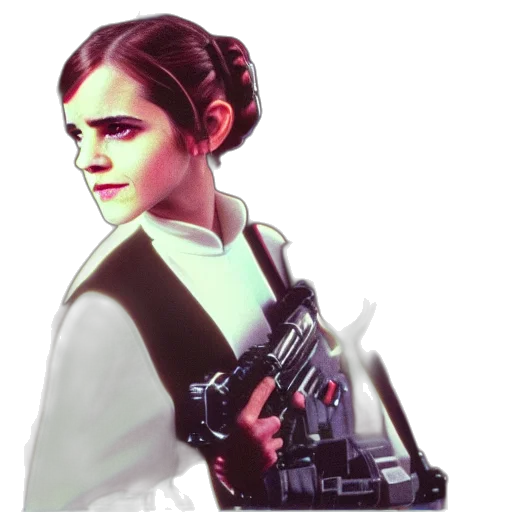 staff, weapon, face, concept art transparent PNG cut-out