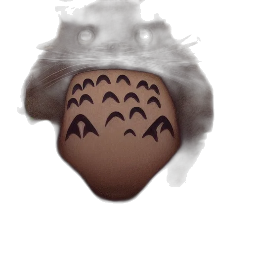 mask, hair, face, crown transparent PNG cut-out