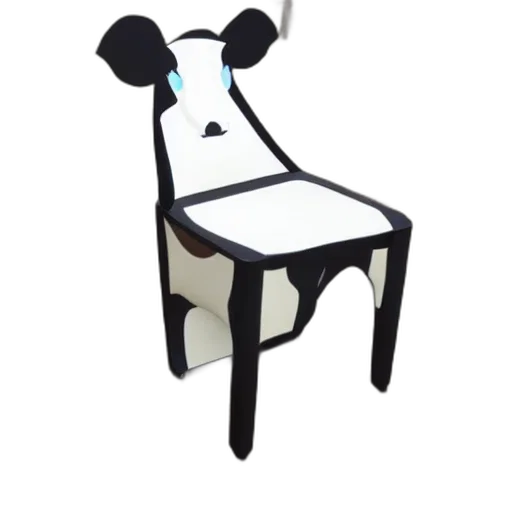 furniture, animal, staff, robot transparent PNG cut-out
