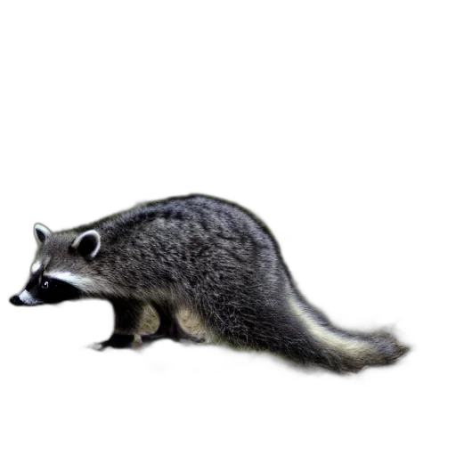animal, creature, staff, hat transparent PNG cut-out