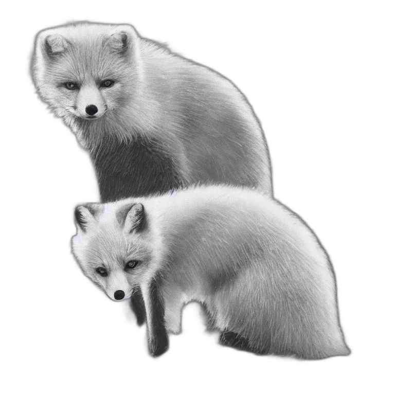 animal, creature, staff, crown transparent PNG cut-out