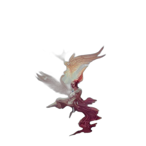 dragon, creature, animal, weapon transparent PNG cut-out