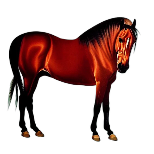 animal, creature, staff, hair transparent PNG cut-out