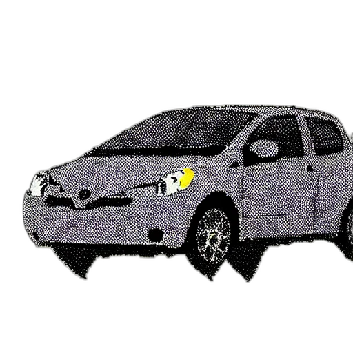 car, robot, animal, weapon transparent PNG cut-out