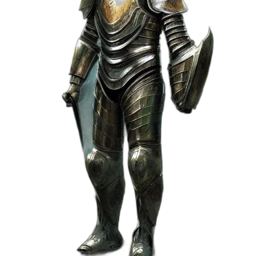 robot, staff, sword, weapon transparent PNG cut-out