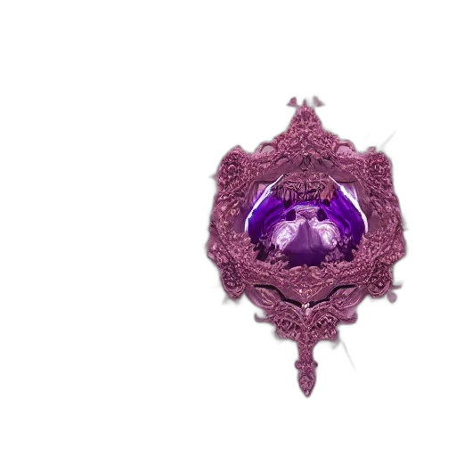 jewelry, crown, staff, mask transparent PNG cut-out