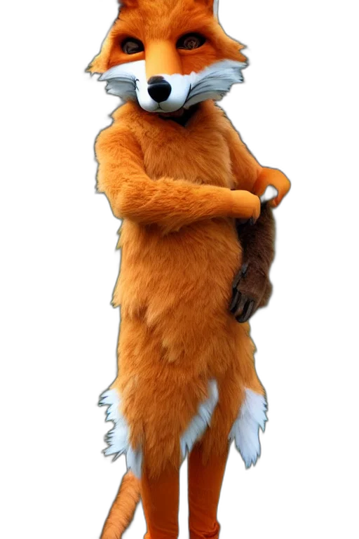 staff, animal, jacket, creature transparent PNG cut-out