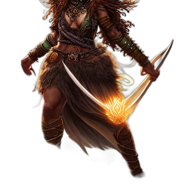 staff, sword, weapon, fantasy art transparent PNG cut-out