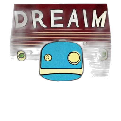 robot, mask, jewelry, 3d render transparent PNG cut-out