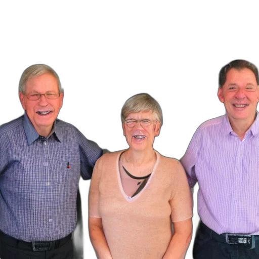 staff, crown, three, peters transparent PNG cut-out