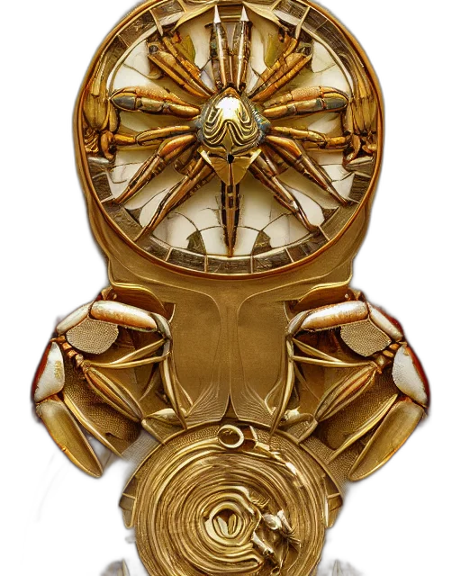 jewelry, crown, mask, weapon transparent PNG cut-out