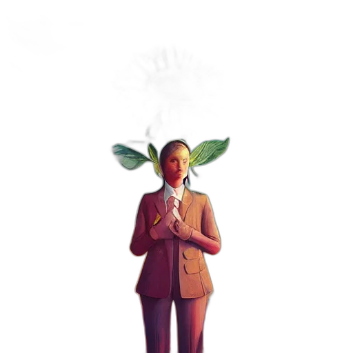 staff, jacket, concept art, pixel art transparent PNG cut-out