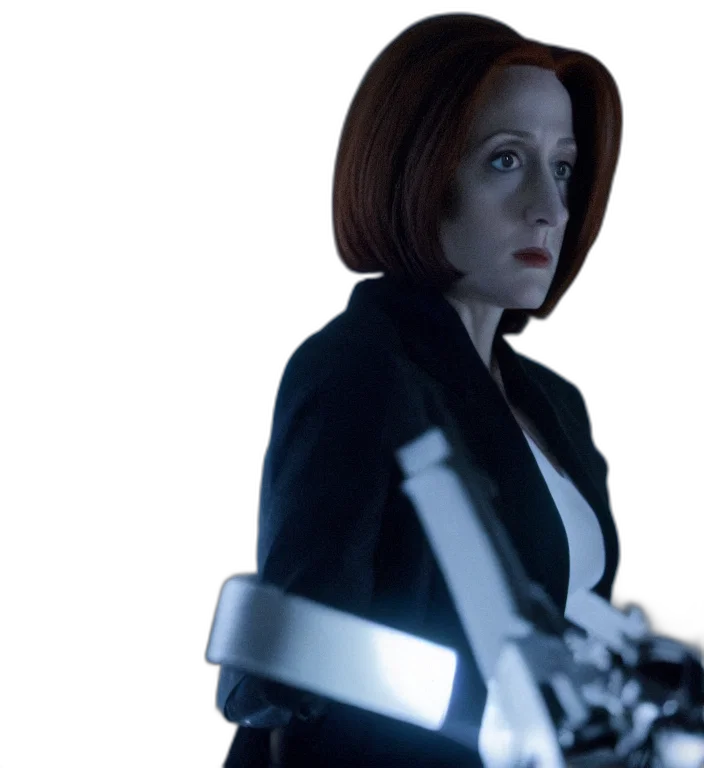 robot, staff, 3d render, concept art transparent PNG cut-out