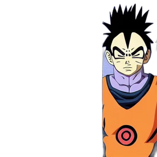 staff, jacket, anime, cartoon transparent PNG cut-out