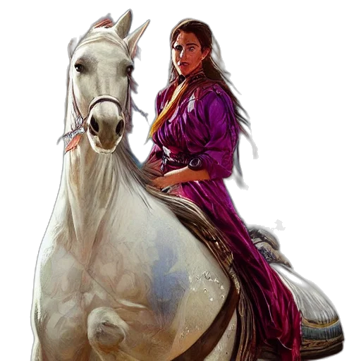 jewelry, dress, staff, sword transparent PNG cut-out