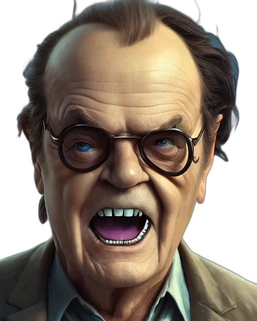 face, mask, photorealistic, concept art transparent PNG cut-out