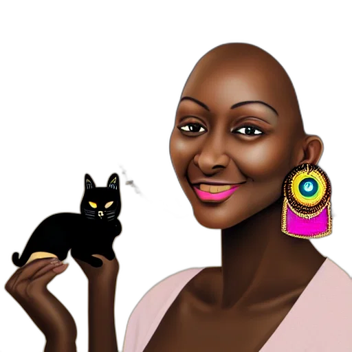 jewelry, cartoon, photorealistic, concept art transparent PNG cut-out