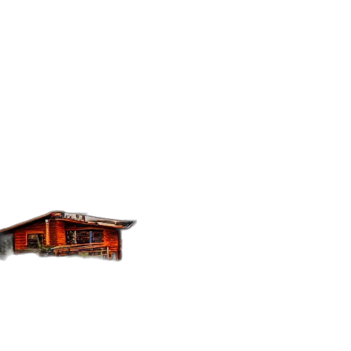 building, furniture, food, staff transparent PNG cut-out