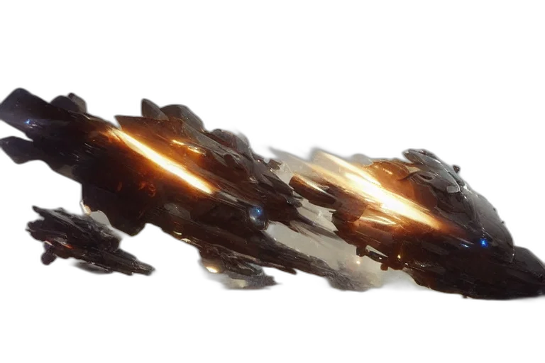 weapon, dragon, sword, hair transparent PNG cut-out