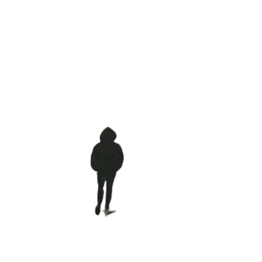 jacket, creature, robot, face transparent PNG cut-out