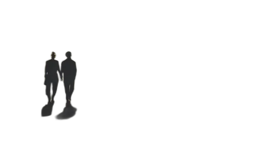 staff, shoes, umbrella, robot transparent PNG cut-out