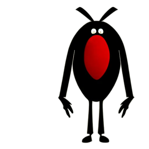 robot, creature, animal, jacket transparent PNG cut-out