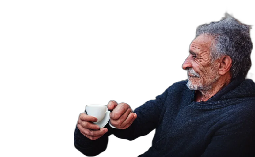 face, mask, food, bottle transparent PNG cut-out